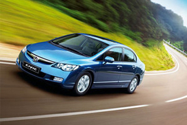 Названы самые надежные автомобили