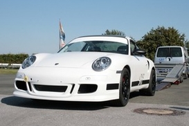 Руководство  Porsche вливает в компанию 5 миллиардов евро