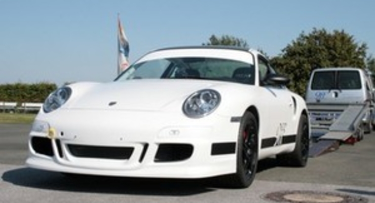 Руководство  Porsche вливает в компанию 5 миллиардов евро