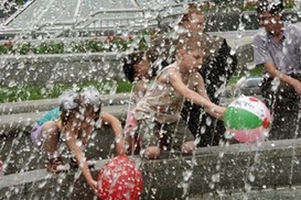 Завтра в Киеве до +31°