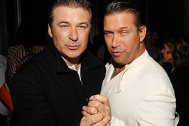 Актер Стивен Болдуин хочет объявить себя банкротом