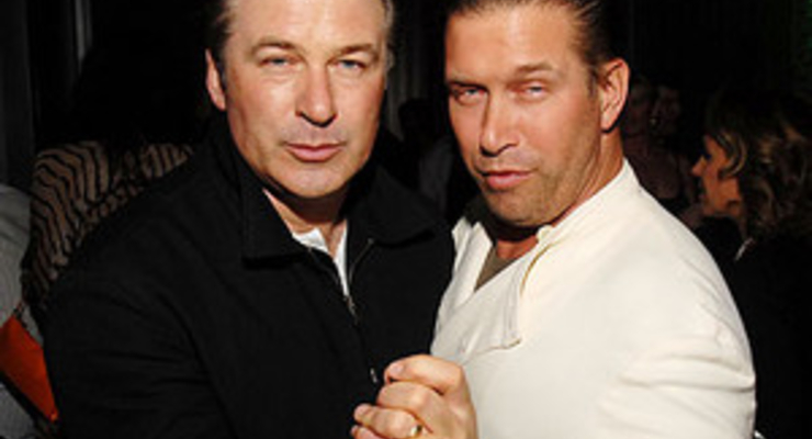 Актер Стивен Болдуин хочет объявить себя банкротом