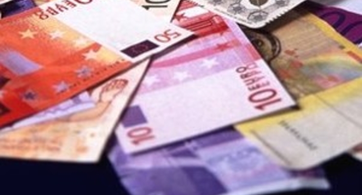 Официальные курсы валют на 22 июля