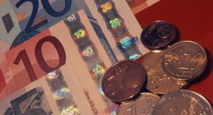 Курсы обмена валют в Крыму (на 20.07.2009): доллар немного подешевел