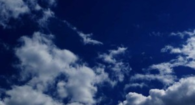 Завтра в Украине облачно