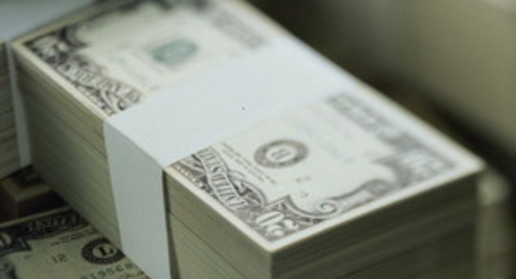 Почем валюта в Харькове (17.07.2009): курс доллара и евро растет