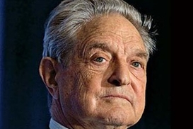 Деньги Сороса потратят на детские лагеря