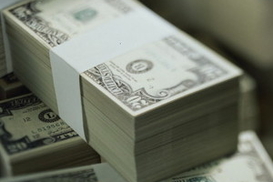 Курсы обмена валют на 10:30 17.07.2009