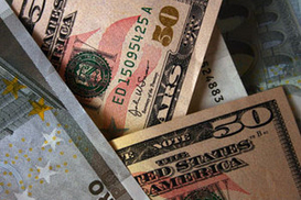 Курсы валют на 16.07.2009 (итоговый выпуск): доллар и евро дорожают