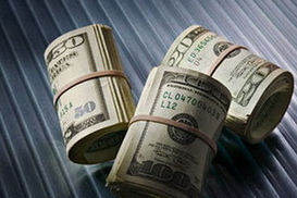 Курсы обмена наличных валют в банках Одессы (подробнее)