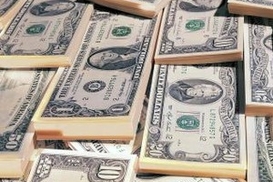 Курсы обмена наличных валют в банках Донецка (подробнее)