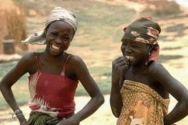 Женщина отдала выигранные 15,7 тыс. евро нищенке