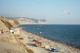 В Крыму можно пожаловаться на платные пляжи