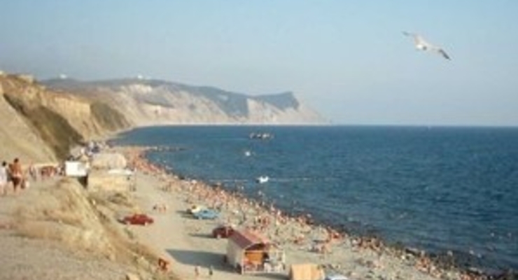 В Крыму можно пожаловаться на платные пляжи
