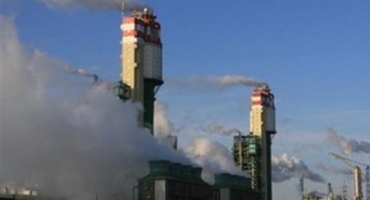 ФГИ снова попытается продать Одесский припортовый завод