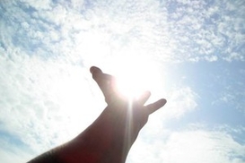 Завтра в Украину вернется жара