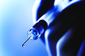 ВОЗ: На всех вакцины от свиного гриппа не хватит