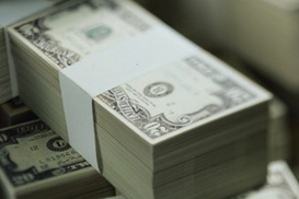 Курсы обмена наличных валют в банках Львова (подробнее)