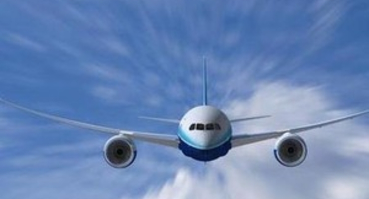 Над Ираном рухнул самолет: погибли 169 человек