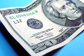 Курсы обмена наличных валют в банках Донецка (подробнее)