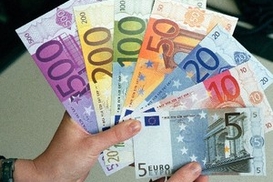 Курсы обмена валют в Донецке (15.07.2009)