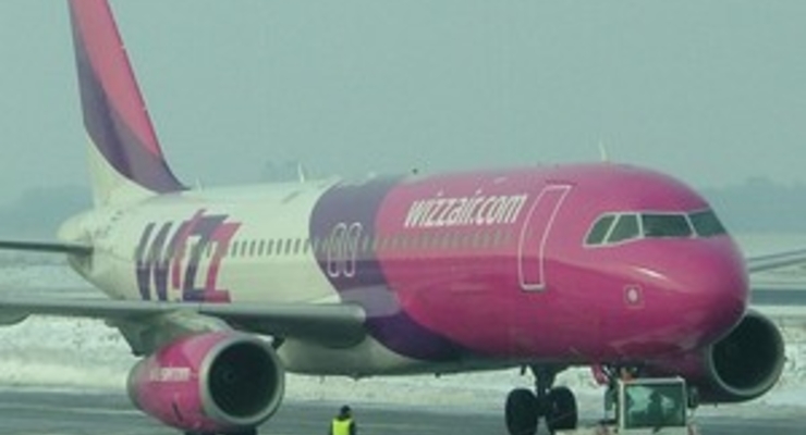 Wizz Air открывает новые рейсы из Софии и Будапешта