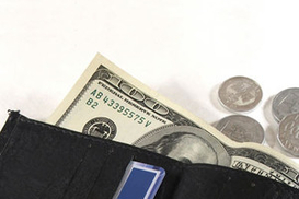 Курсы обмена валют в Крыму (на 15.07.2009): евро и доллар подорожали