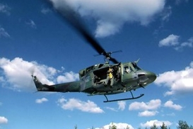 В Афганистане погибли 6 украинцев