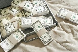 Курсы обмена валют (на 11:00 15.07.2009): гривна подешевела