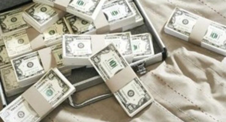 Курсы обмена валют (на 11:00 15.07.2009): гривна подешевела