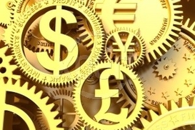 Мировой валютой признают те или иные деньги обычные люди