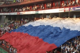 ВВП РФ упал более чем на 10%