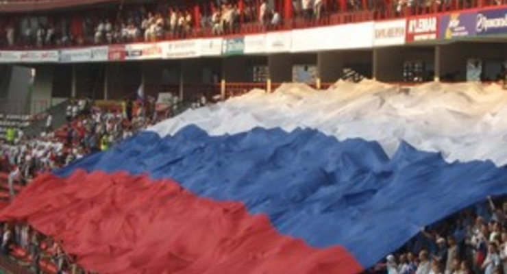 ВВП РФ упал более чем на 10%