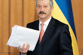 Пинзенык: Дефицит бюджета составит 130 млрд. гривен