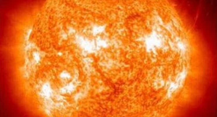 ЕС инвестирует в солнечную энергетику 400 миллиардов евро