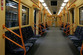 Метро на Троещине появится в 2018 году