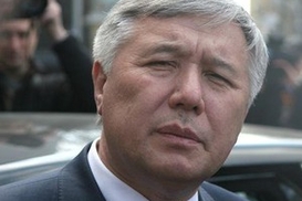 Ехануров получил должность в Секретариате