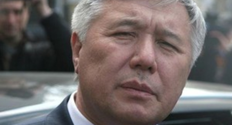 Ехануров получил должность в Секретариате