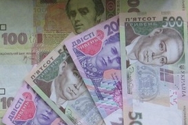 В 2009 году украинские банки потеряли 10,2 миллиарда гривен