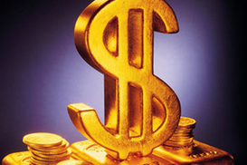 Курсы драгоценных металлов (на 15.07.2009)