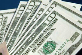 Оптимальные курсы валют на 15 июля (утро)