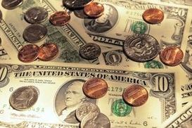 Официальные курсы валют на 15 июля