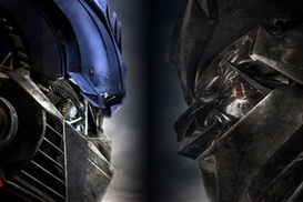 «Трансформеры 2» стал самым кассовым фильмом