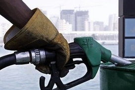 Укравтодор хочет повысить акцизы на топливо