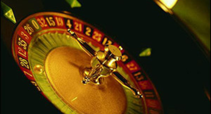 Тимошенко: Закрыть игорные заведения не так-то просто