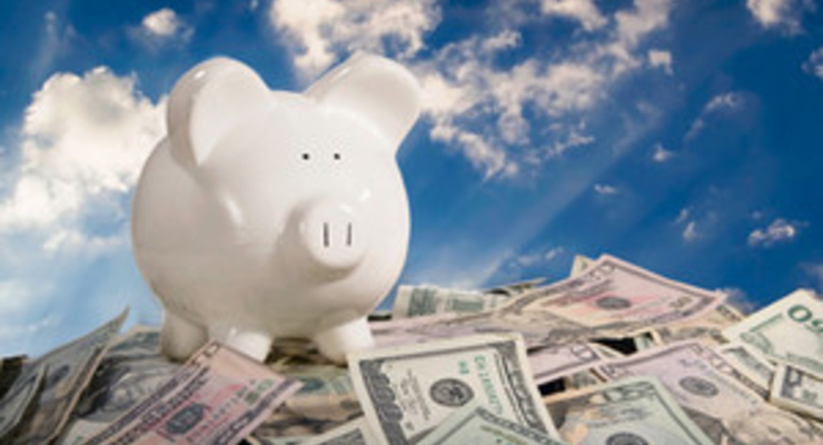 Курсы валют на 10.07.2009 (итоговый выпуск): гривна замерла