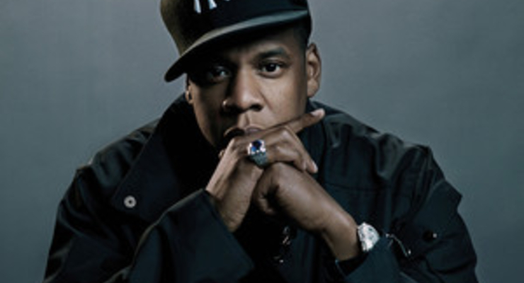 Самым богатым репером оказался Jay-Z