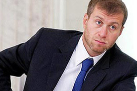 Абрамович стал самым влиятельным коллекционером