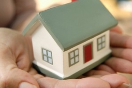 Тимошенко будет лично контролировать ипотеку