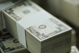 Украина и МВФ договорились о новом транше